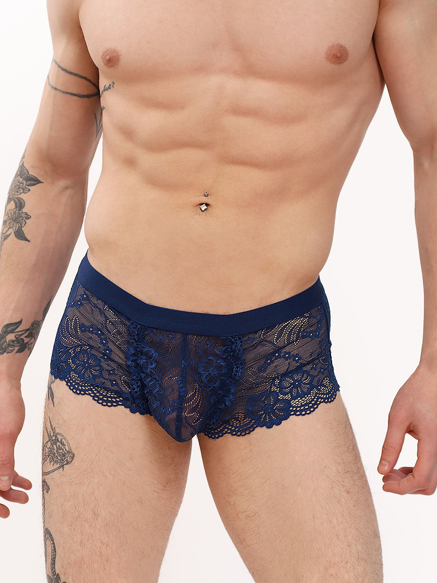 Sexy lace online underwear