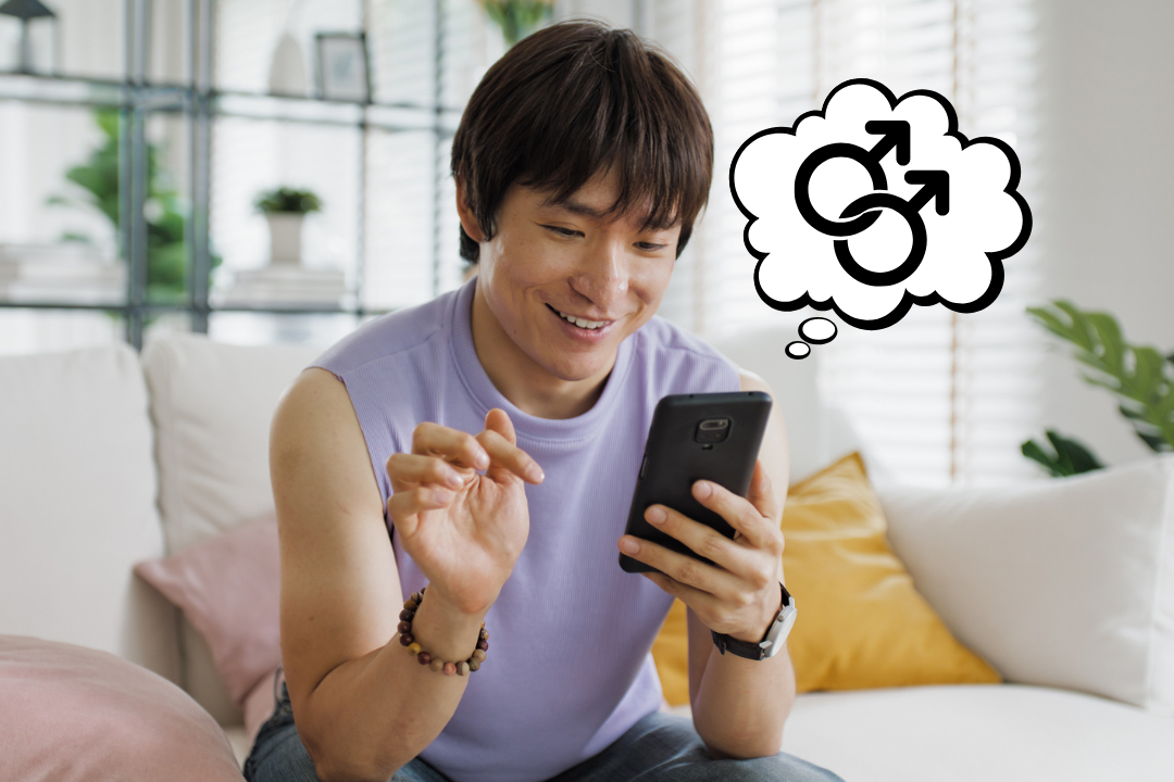 Pillow Talk w/ Hannah: Why do I Feel Bi-curious in Panties?