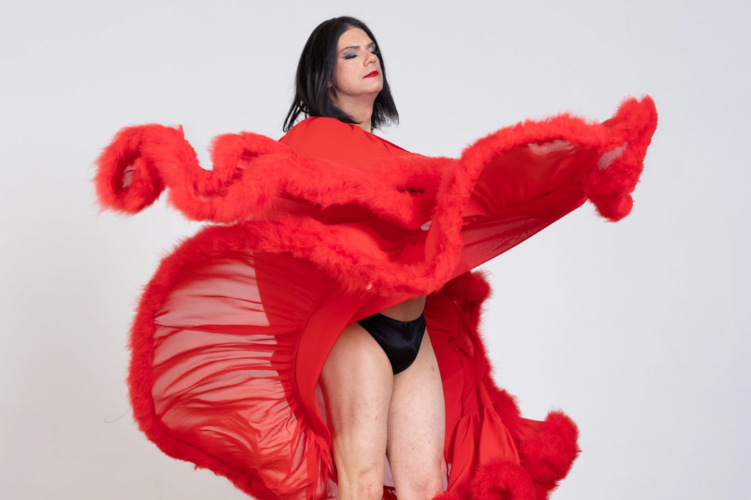 Pillow Talk w/ Hannah: Overcoming Insecurity