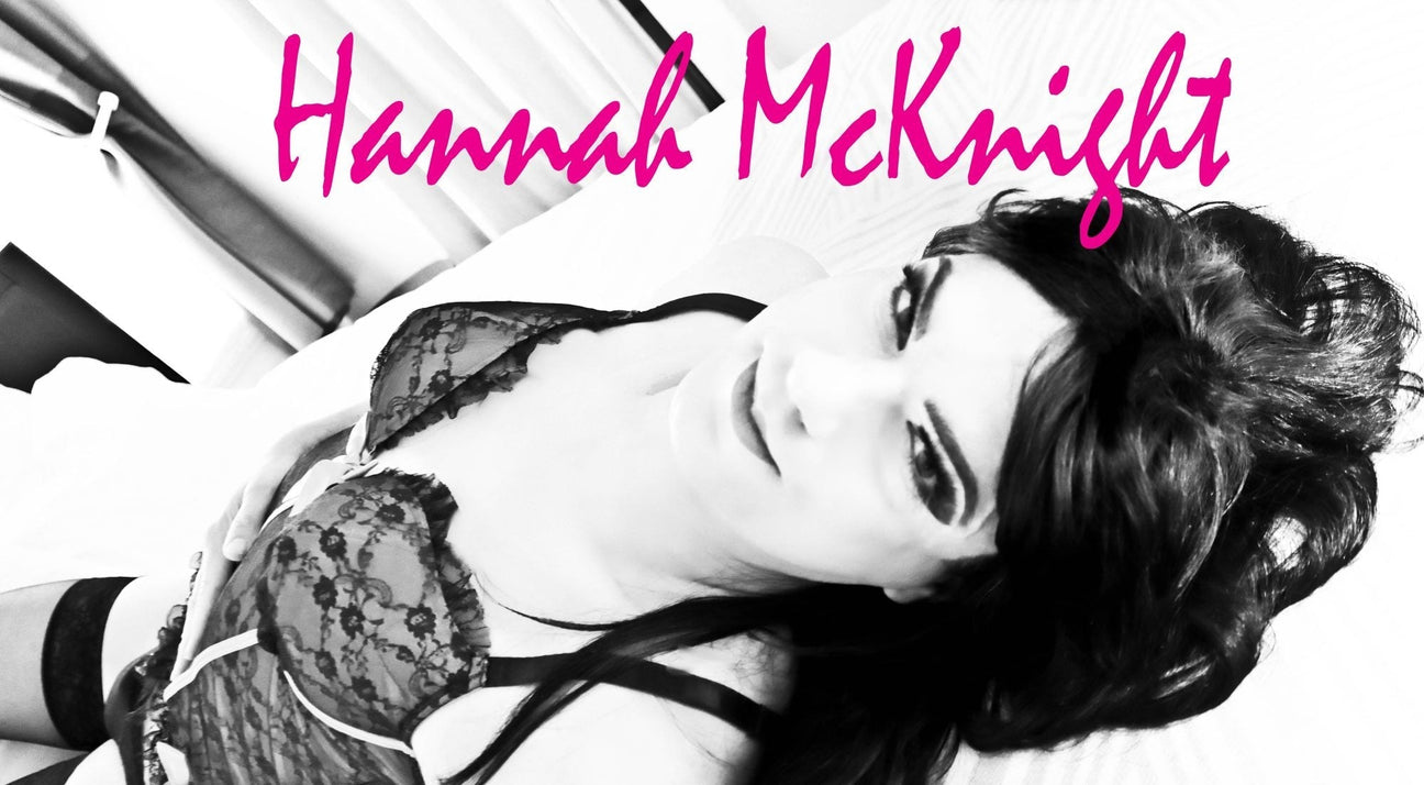 Pillow Talk w/ Hannah: Follow Hannah!