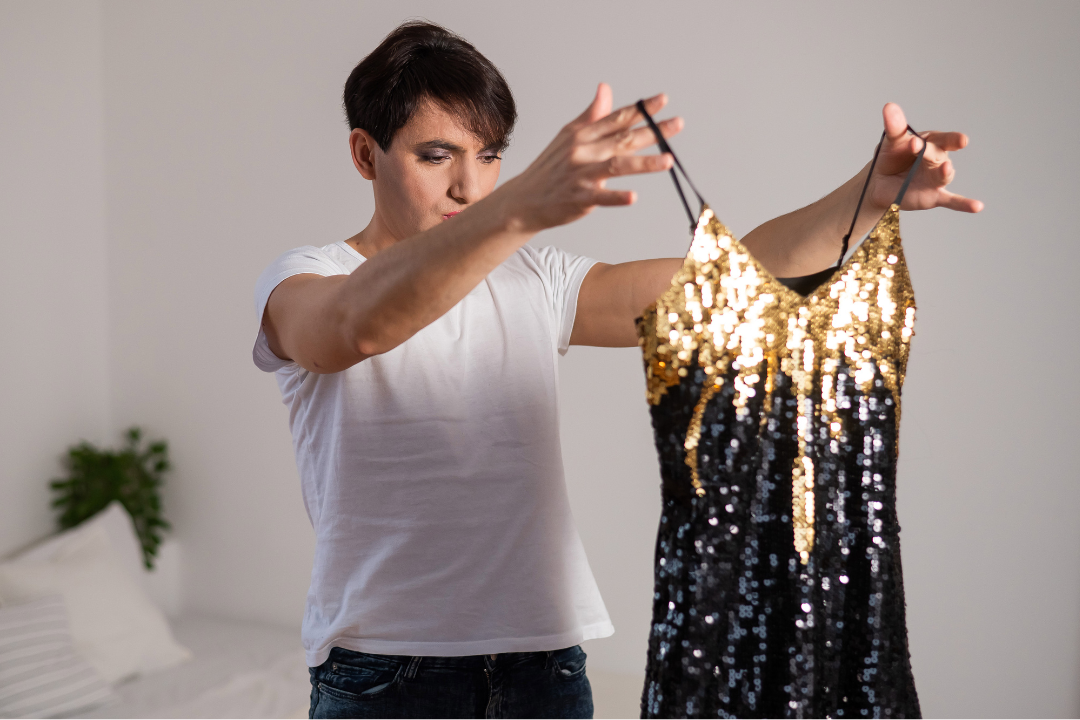 Pillow Talk w/ Hannah: Beyond Panties: How to Bring Her Along