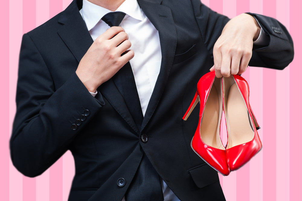 Pillow Talk w/ Hannah: Babe, I Want a Makeover!