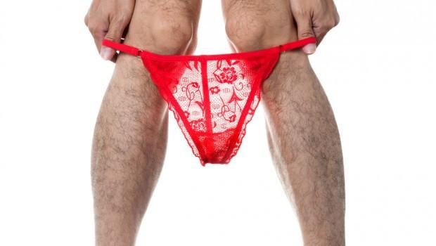 Are Your Panties Really "Women's Clothing?"