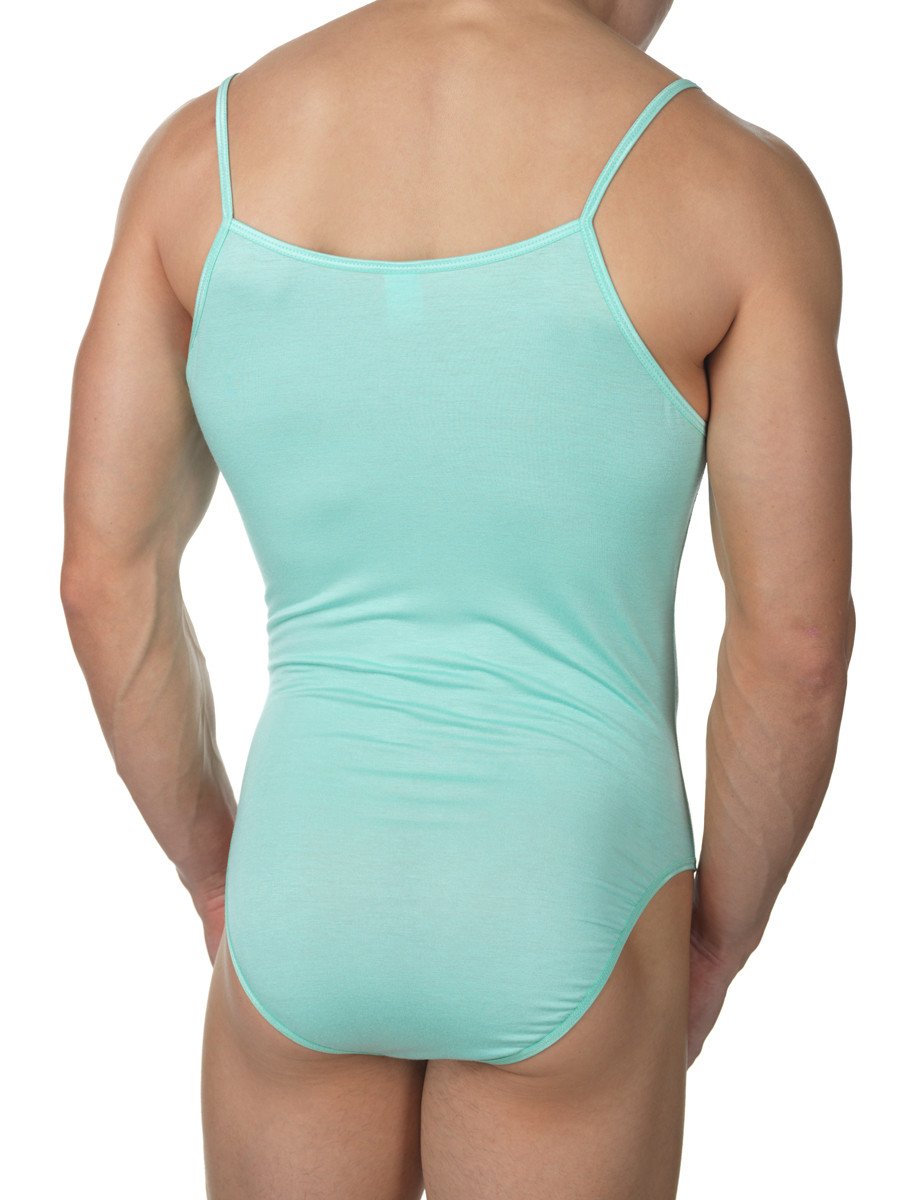 Rayon Bodysuit