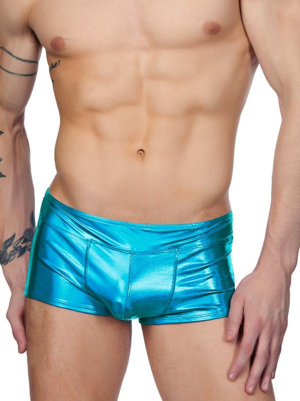 Iridescent Shorts