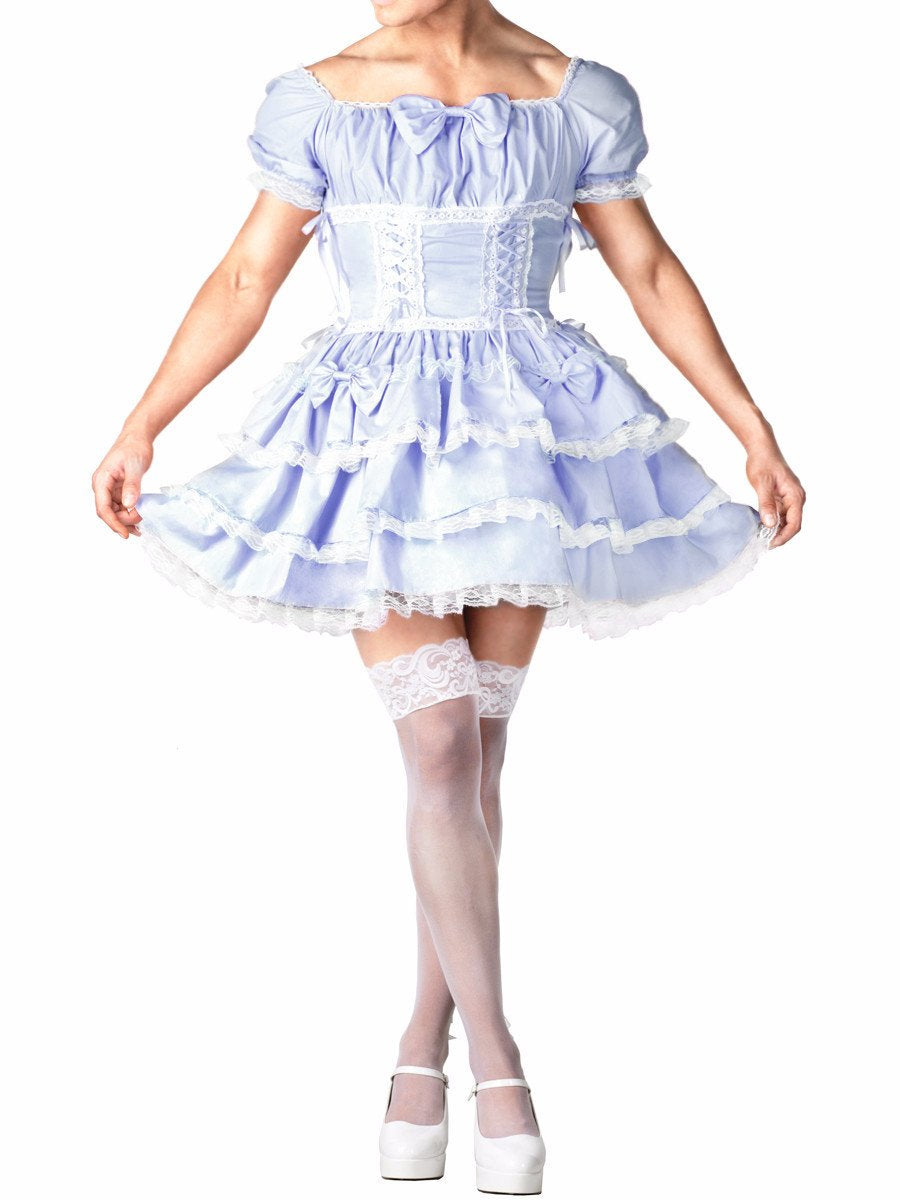 Men's Fantasy Princess Dress 