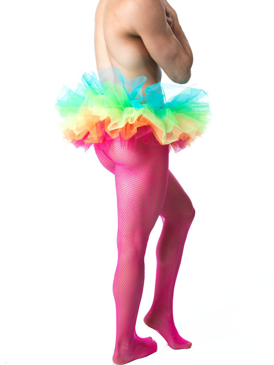 Rainbow Tutu